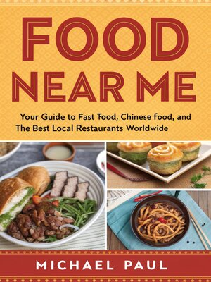 cover image of food near me